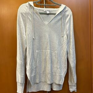 Athleta Hooded Sweater